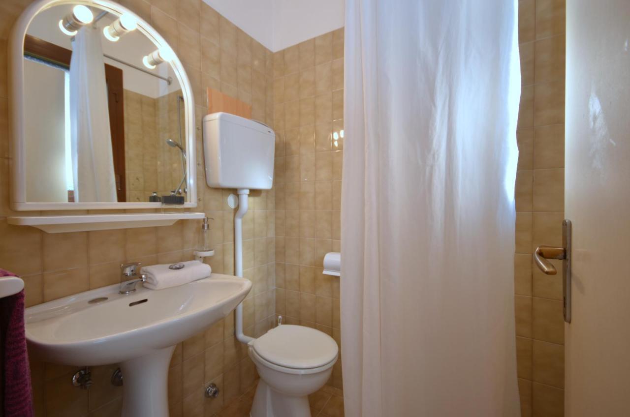 Villa Marina Bibione Exterior foto